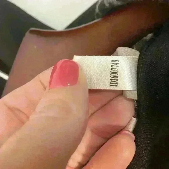 Chicos Women Jacket Blazer Size 2 Medium Stretch Black Animal Print Career Work - Picture 11 of 14